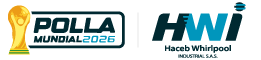 Logo Polla Mundialista